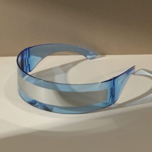 Full Wrap-Around Fashion Glasses